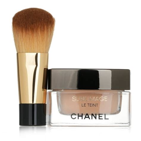 chanel sublimage foundation 2018|chanel foundation 32 beige rose.